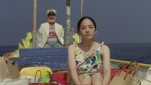 真夏の夜の夢