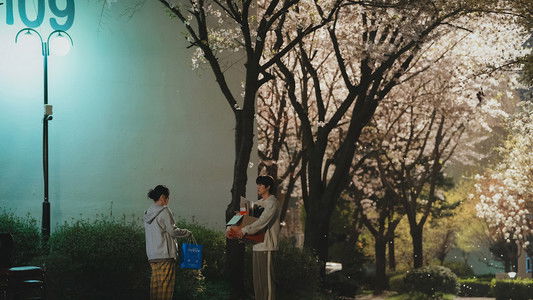 내가 죽기 일주일 전