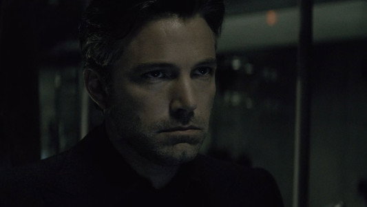 Batman v Superman: Dawn of Justice