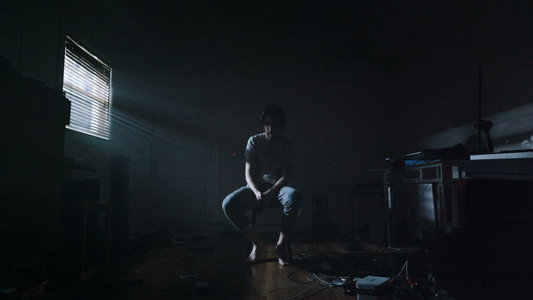 Bo Burnham: Inside