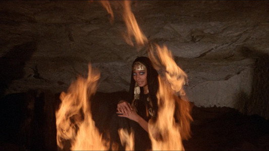 Fellini – satyricon