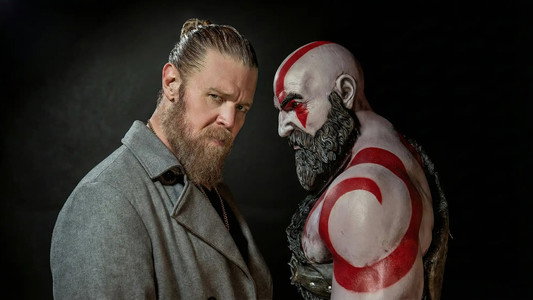 God of War