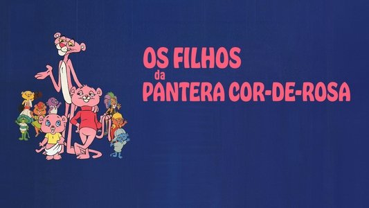 Pink Panther and Sons
