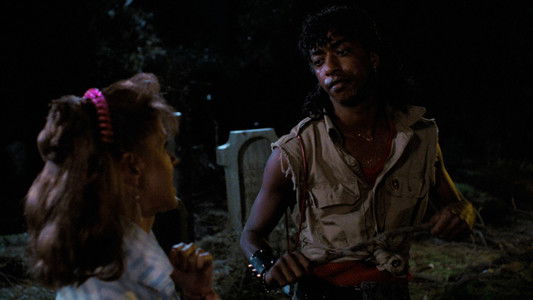 The Return of the Living Dead