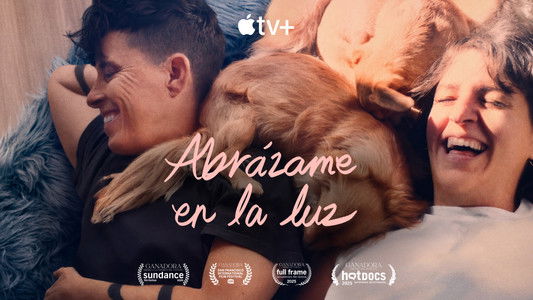 Come See Me in the Good Light