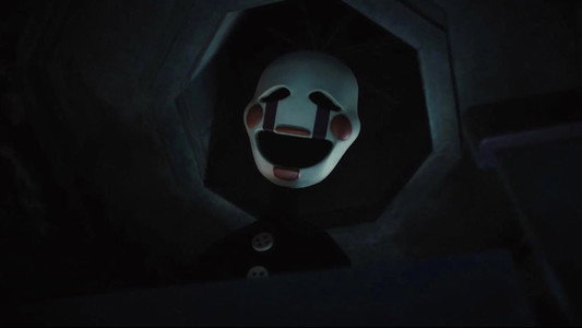 Five Nights at Freddy's 2