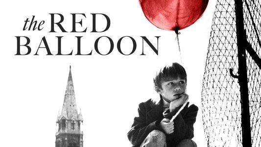 Le Ballon rouge