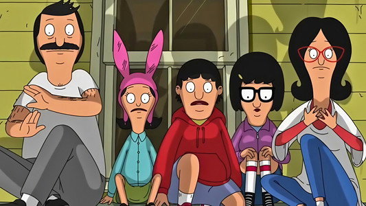 Bob's Burgers