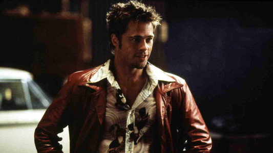 Brad Pitt - La Revanche d'un blond