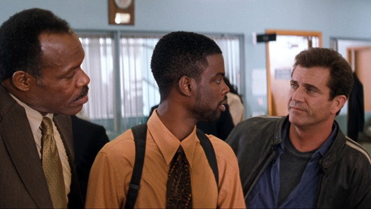 Lethal Weapon 4