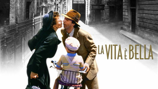 La vita è bella