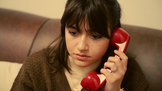 A Telephone Call