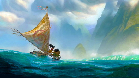 Moana