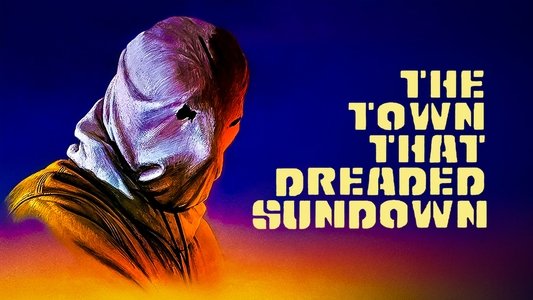 The Town That Dreaded Sundown
