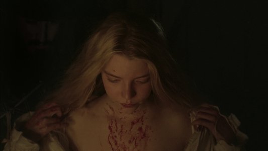 The Witch