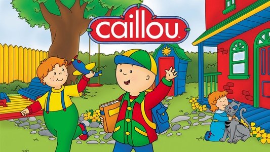 Caillou