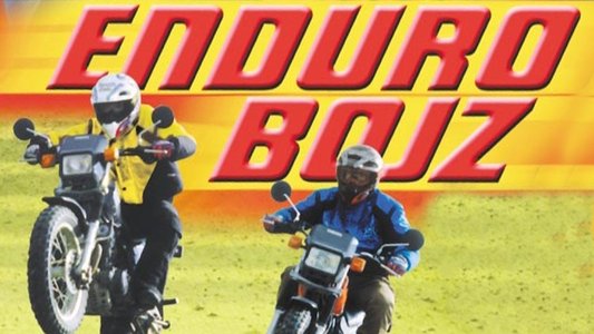 Enduro Bojz