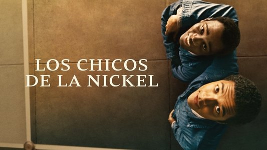 Nickel Boys