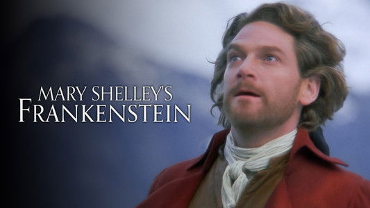Mary Shelley's Frankenstein