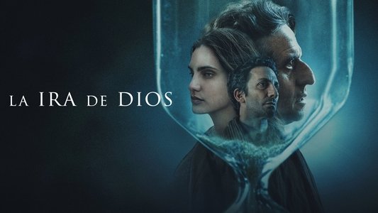 La ira de Dios
