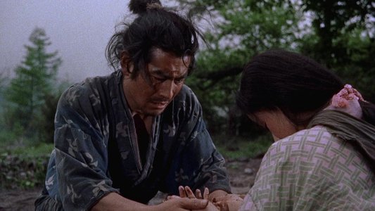 宮本武蔵