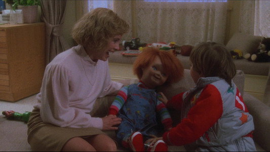 Child's Play