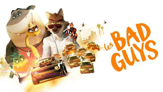 The Bad Guys