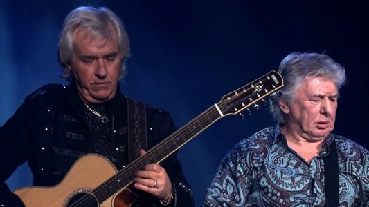 Bad Company - Live At Wembley