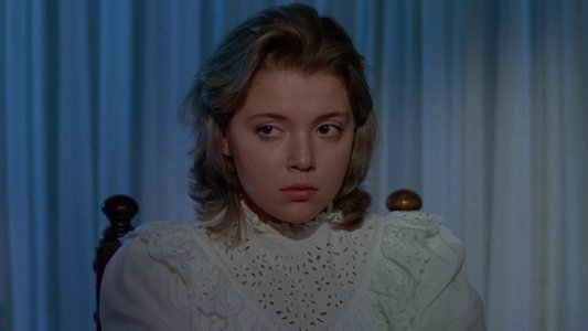 Julie Darling