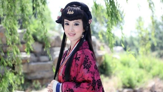 香山奇缘