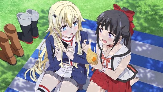 戦翼のシグルドリーヴァ