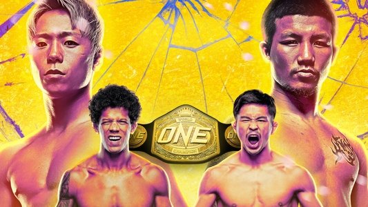 ONE 172: Takeru vs. Rodtang