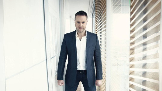 Deception with Keith Barry