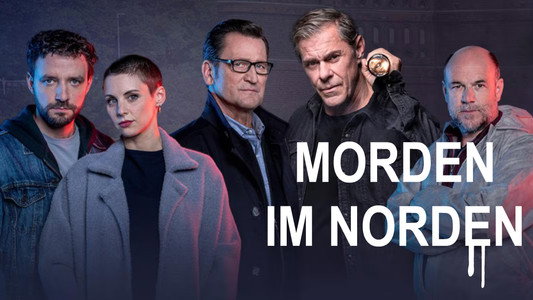 Heiter bis tödlich - Morden im Norden