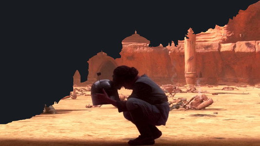 Star Wars: Episode II - Attack of the Clones