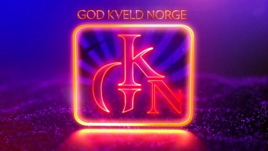 God kveld Norge!