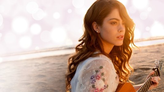 Tini: El gran cambio de Violetta