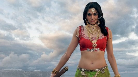 సువర్ణ సుందరి