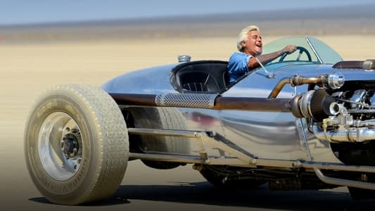 Jay Leno's Garage