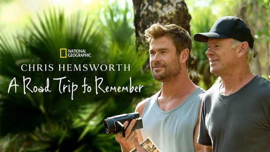 Chris Hemsworth: A Road Trip to Remember