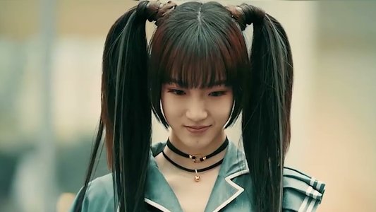变种人：幽灵战姬