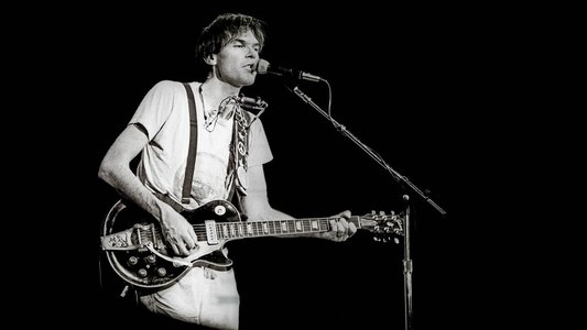 Neil Young & Crazy Horse: Rust Never Sleeps
