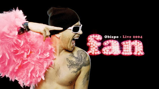 Pascal Obispo - Fan (Live 2004)