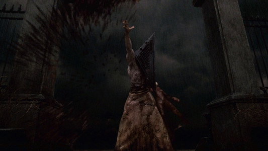 Silent Hill
