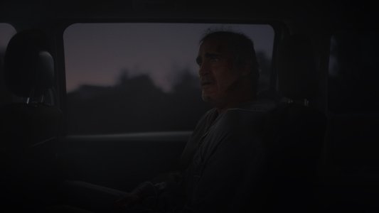Beau Is Afraid