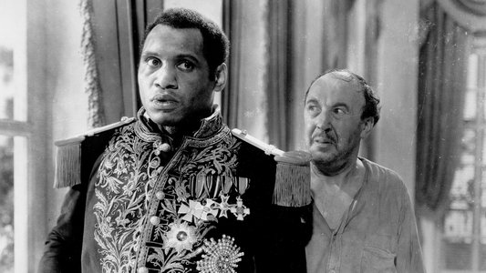 Emperor Jones