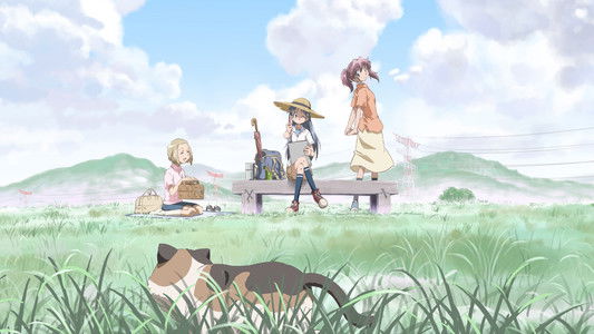 スケッチブック ～full color'S～