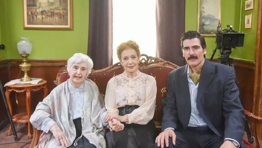 Έρωτας Φυγάς