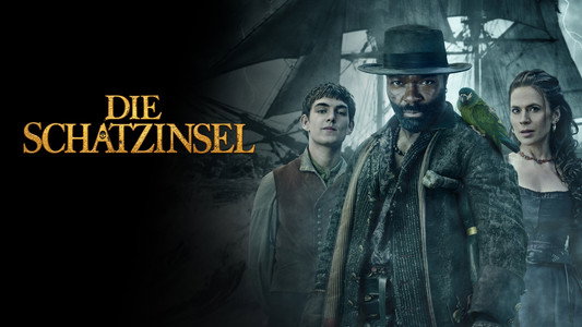 Treasure Island