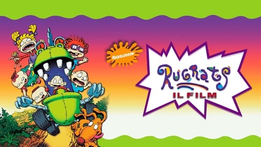 The Rugrats Movie